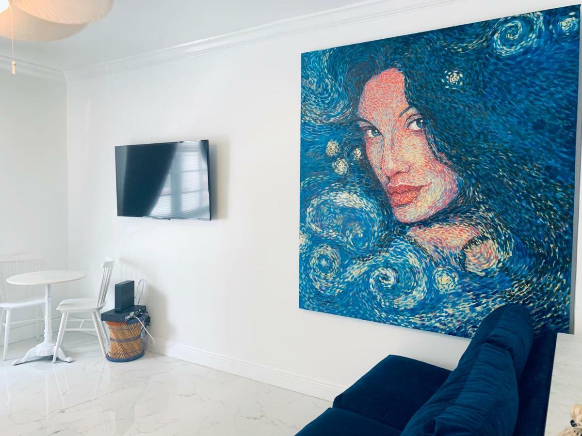 Beach House Beachfront Studio 107 Miami Beach Kültér fotó