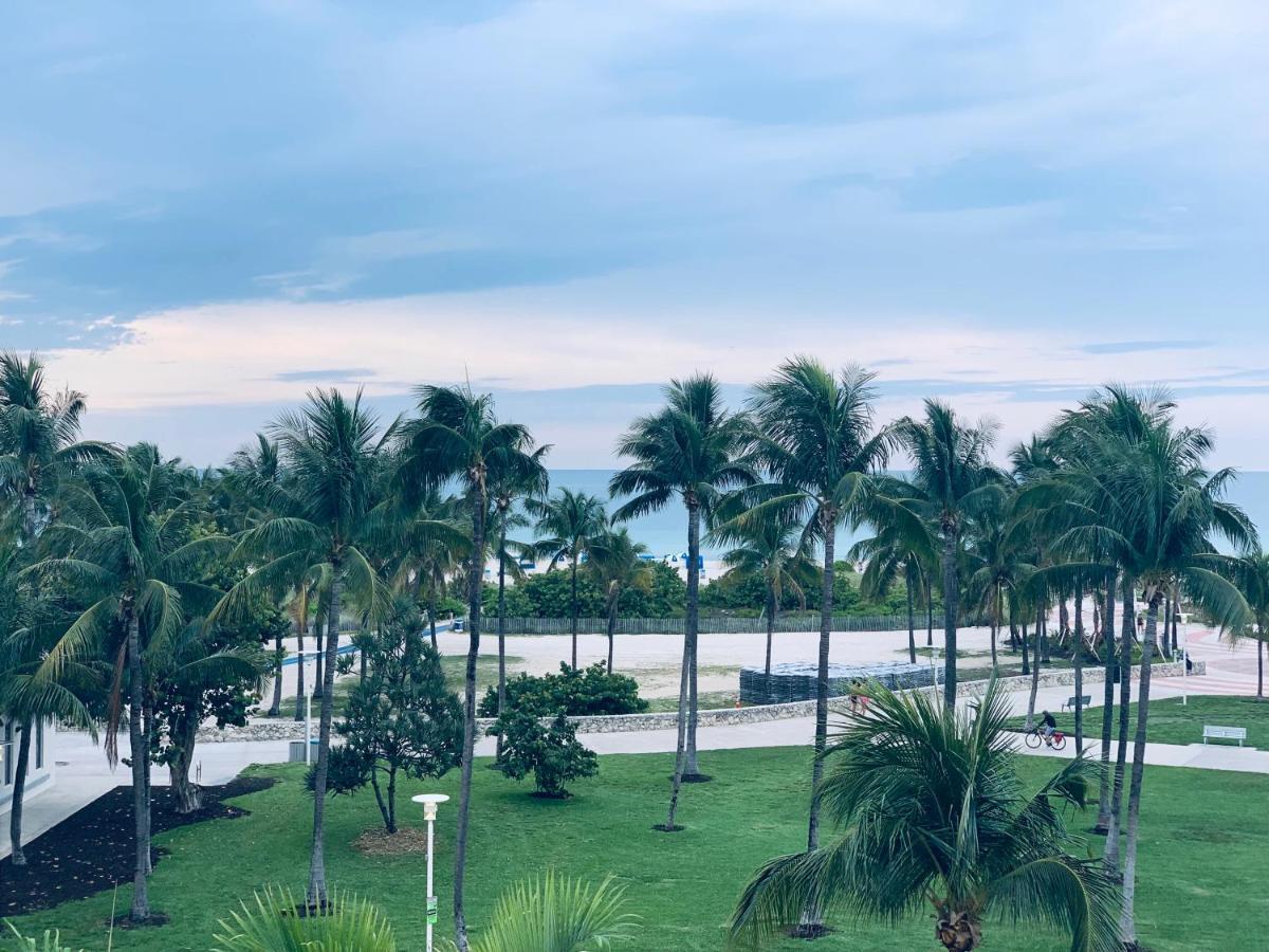 Beach House Beachfront Studio 107 Miami Beach Kültér fotó