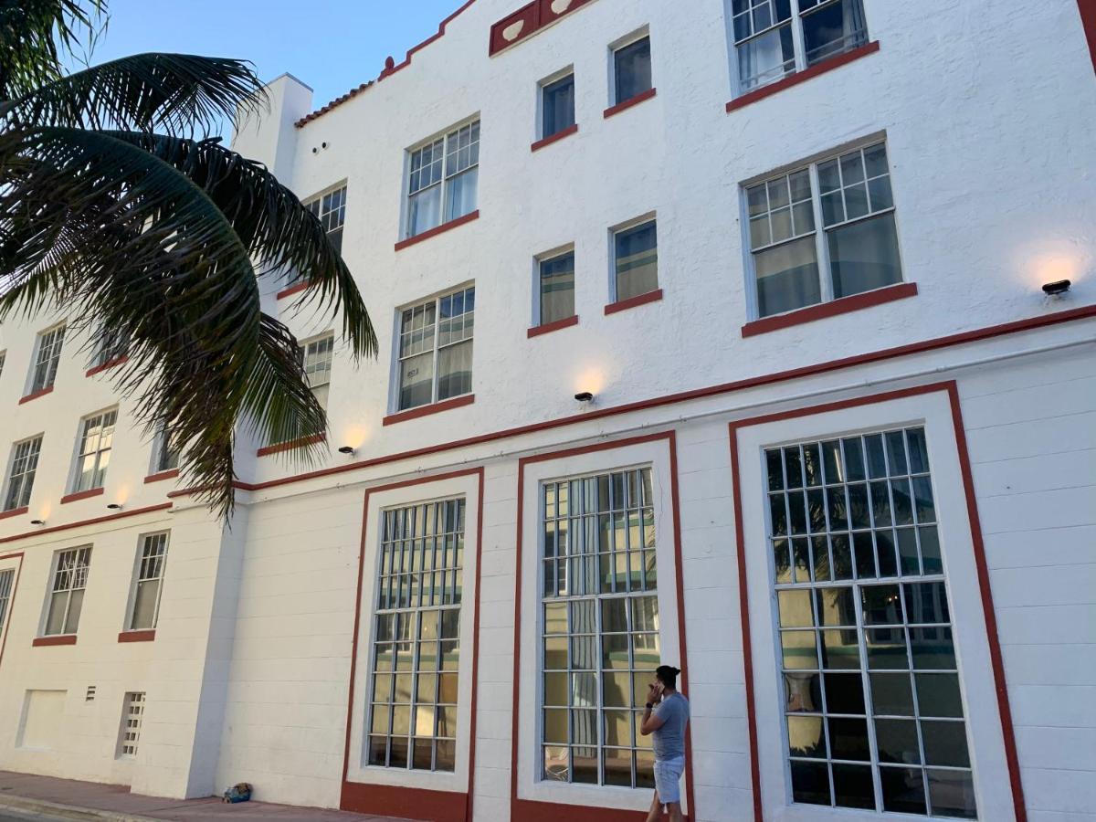 Beach House Beachfront Studio 107 Miami Beach Kültér fotó