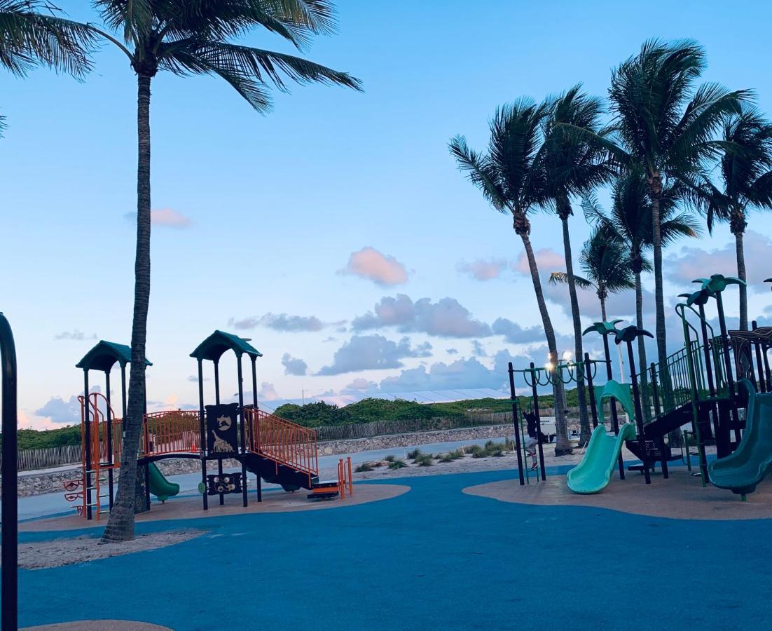 Beach House Beachfront Studio 107 Miami Beach Kültér fotó